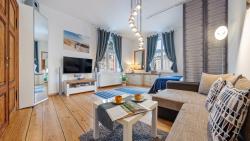 noclegi Sopot Apartamenty Sun & Snow Obrońców Westerplatte 8