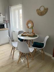 noclegi Sopot Apartament Sunset