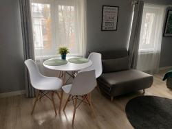 noclegi Sopot Apartament Blue Lagoon