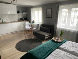 noclegi Sopot Apartament Blue Lagoon