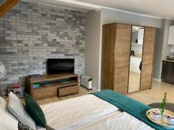 noclegi Sopot Apartament Blue Lagoon