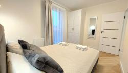 noclegi Gdańsk Apartment Golden Beach by TriApart