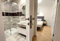 noclegi Gdańsk Apartment Golden Beach by TriApart