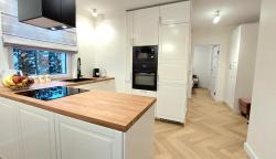 noclegi Gdańsk Apartment Golden Beach by TriApart