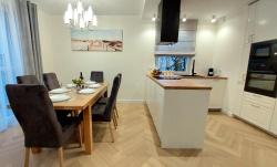 noclegi Gdańsk Apartment Golden Beach by TriApart