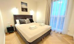 noclegi Gdańsk Apartment Golden Beach by TriApart