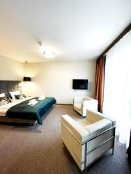 noclegi Kołobrzeg 316 w ROYAL TULIP SAND 200 m do plaży DOBRUK APARTAMENTY jacuzzi i sauny w obiekcie