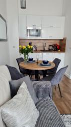 noclegi Ustronie Morskie DAIRA APARTMENTs