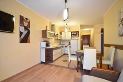 noclegi Kołobrzeg Apartament 29 ZIELONE TARASY KOŁOBRZEG