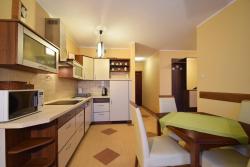 noclegi Kołobrzeg Apartament 29 ZIELONE TARASY KOŁOBRZEG