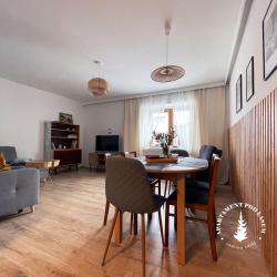 noclegi Jedlina-Zdrój APARTAMENT Pod Lasem Jedlina Zdrój