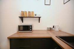 noclegi Sopot Przestronny Apartament w Sopocie 3City by Noclegi Renters