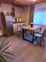 noclegi Małe Ciche Apartament 6 osobowy Pasternik