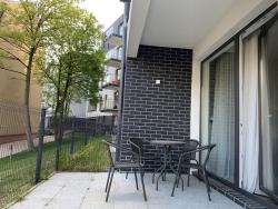 noclegi Gdańsk Apartamenty Wrzeszcz by Q4Apartments