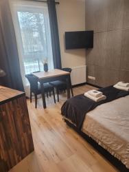 noclegi Elbląg Apartament w sercu Elbląga