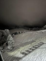 noclegi Ustroń Domek Poniwiec Mała Czantoria