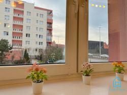 noclegi Gdańsk Honey Apartment