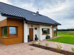 noclegi Ustka Leśne Wzgórze