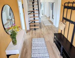 noclegi Ustka Leśne Wzgórze