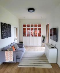 noclegi Ustka Leśne Wzgórze