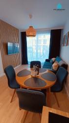 noclegi Gąski Pod Brzozami Apartamenty Nadmorskie Gąski