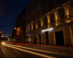 noclegi Kraków Hotel Lavender