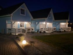 noclegi Niechorze Holiday Home in Niechorze near Lighthouse