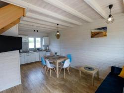 noclegi Niechorze Apartment in Niechorze near Baltic Sea