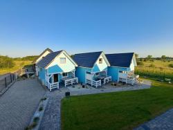 noclegi Niechorze Holiday Home in Niechorze near Lighthouse