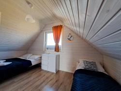 noclegi Niechorze Holiday Home in Niechorze near Lighthouse