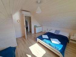 noclegi Niechorze Comfortable holiday homes for 8 people, Niechorze