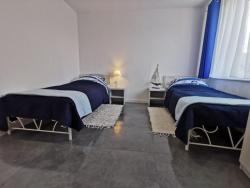 noclegi Rowy Plażowa 2