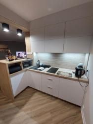 noclegi Władysławowo Apartament 50m od plaży