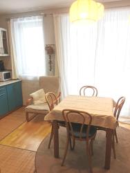 noclegi Gdańsk Orange Studio Zaspa