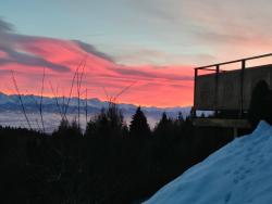 noclegi Ochotnica Górna Domek w Gorcach