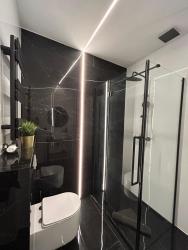 noclegi Świnoujście Sparrow Apartment