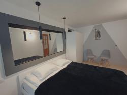 noclegi Krynica Morska Apartament na Piaskach