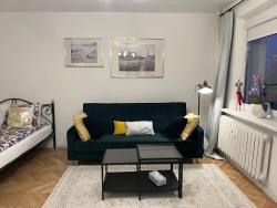 noclegi Gdańsk Pomorska - Żabianka