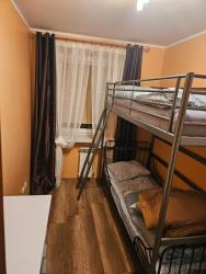 noclegi Ełk Apartament blisko jeziora