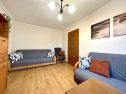 noclegi Sopot MMRent Przytulny apartament w Sopocie