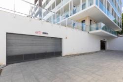 noclegi Sianożęty Beach Apartments Perłowa Przystań Sztormowa by Noclegi Renters