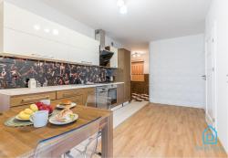 noclegi Gdańsk Hub Room - Charming Place, 5 Minutes to Gdańsk Old Town