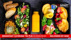 noclegi Gdańsk Apartment Pomerania Delux by TriApart