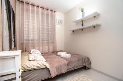 noclegi Kołobrzeg Apartament z Ogródkiem - Alldayholiday