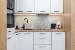 noclegi Kołobrzeg Apartamenty Polanowscy Baltic Marina Residence z mini SPA przy Bałtyckiej