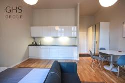 noclegi Kraków Przytulny Apartament w centrum Kazimierza