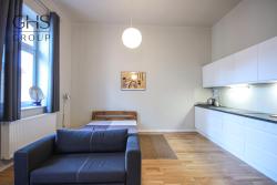 noclegi Kraków Przytulny Apartament w centrum Kazimierza