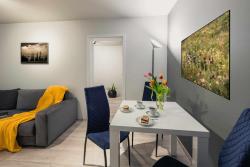 noclegi Bielsko-Biała Apartament Pod Jedynką