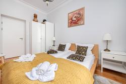 noclegi Gdańsk Neptun - BillBerry Apartments