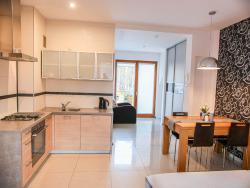 noclegi Pobierowo Apartamenty przy plaży - Willa For You